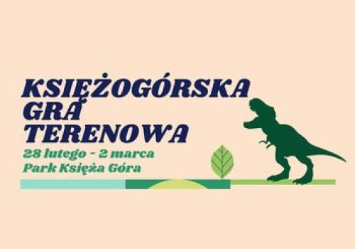Ilustracja artykułu: "Księżogórska Gra Terenowa"