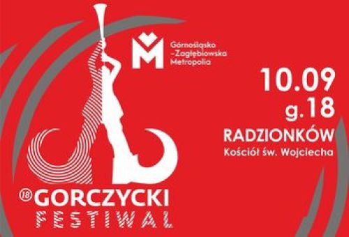 Ilustracja artykułu: "Koncert w Radzionkowie"