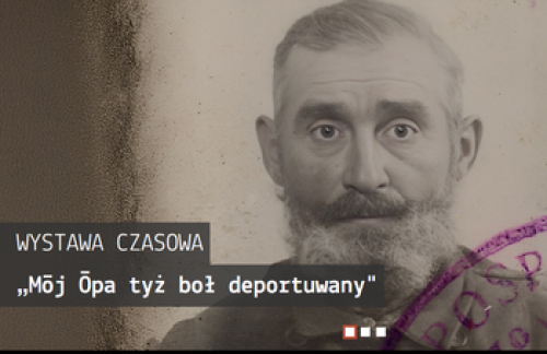 Ilustracja artykułu: "Wystawa w Parlamencie Europejskim"