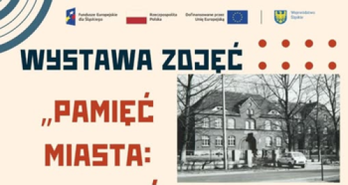 Ilustracja artykułu: "Wystawa zdjęć "Pamięć miasta: Radzionków dawniej i dziś""