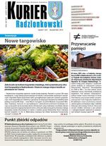 Kurier Radzionkowski 2014 Numer 1