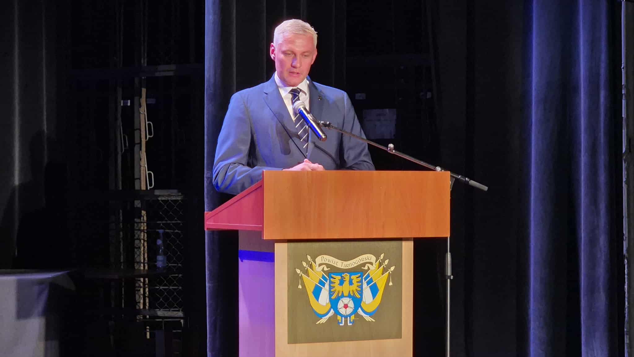 Nagroda Orła i Róży