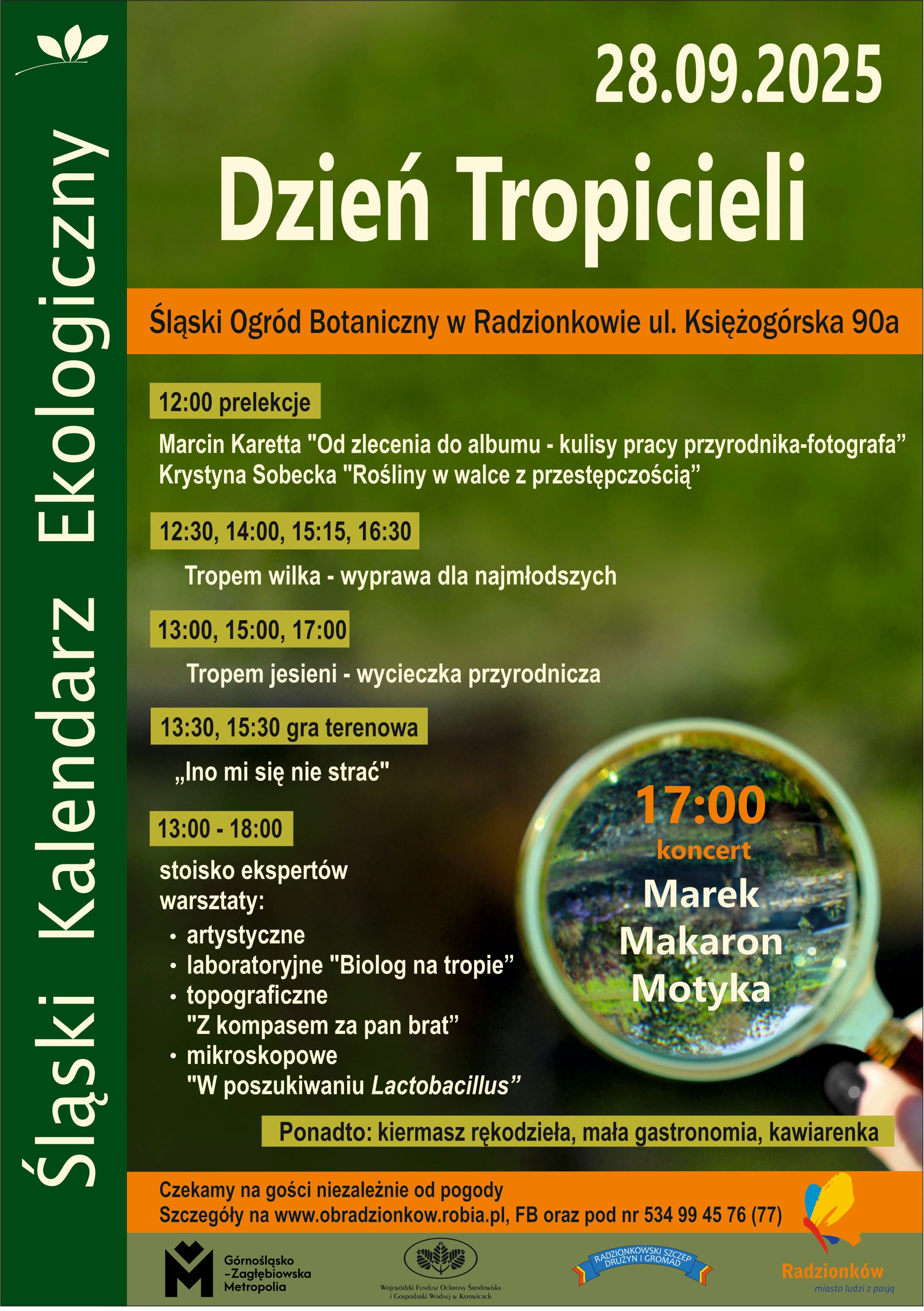 Dzień Tropicieli