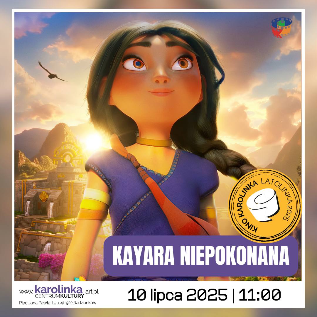 Kayara Niepokonana