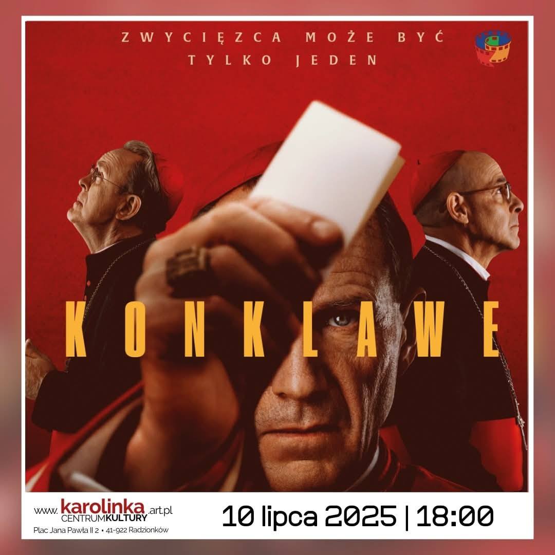 Konklawe