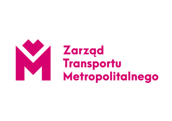 logo Zarządu Transportu Metropolitalnego