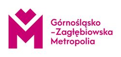 Logo Górnośląsko-Zagłębiowskiej Metropolii