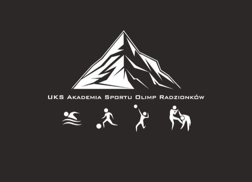 UKS Akademia Sportu Olimp