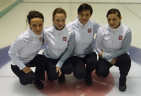 Śląski Klub Curlingowy