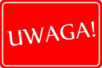 UWaga