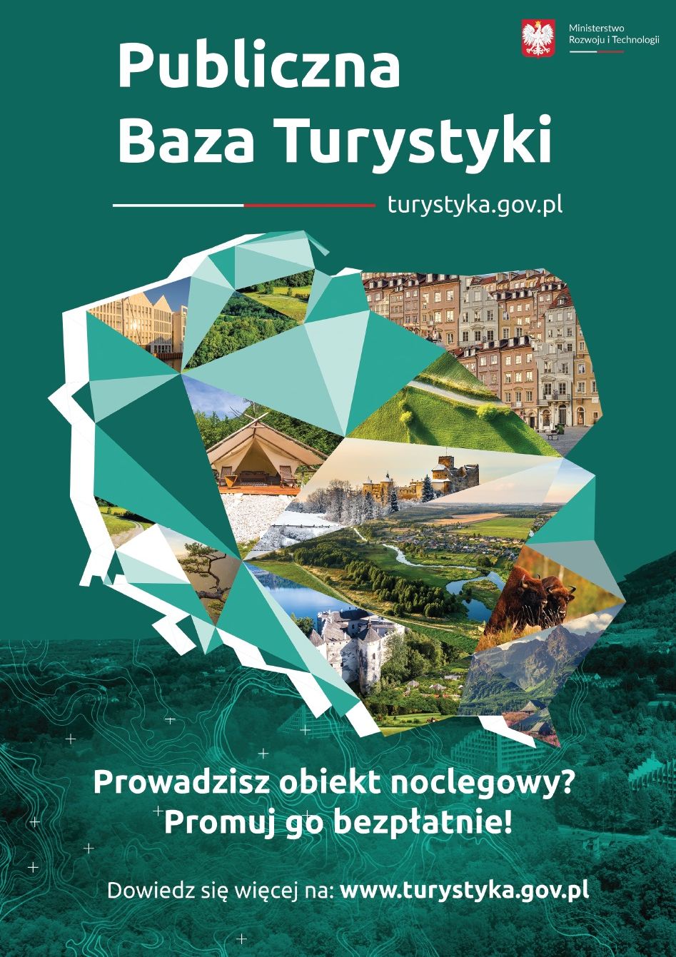 Publiczna Baza Turystyki