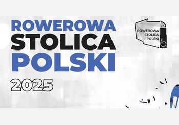 Ilustracja artykułu: Puchar Rowerowej Stolicy Polski