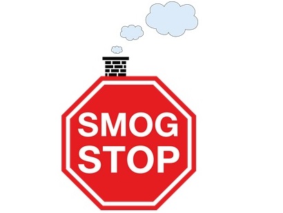 smog stop