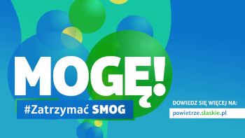 Ilustracja artykułu: MOGĘ! Zatrzymać SMOG – Przedszkolaku, złap oddech