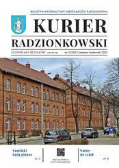 Kurier Radzionkowski