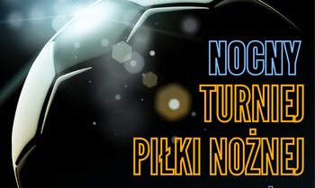 Turniej piłkarski