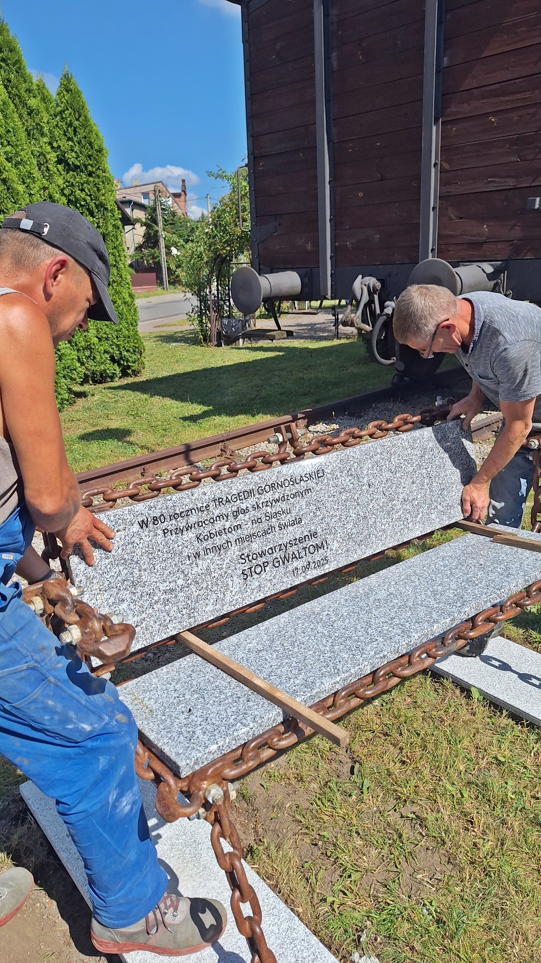 Tragedia Górnośląska