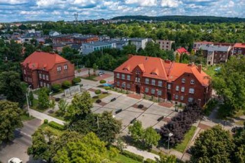 Ilustracja artykułu: "Nowe godziny pracy Wydziału Ekologii"