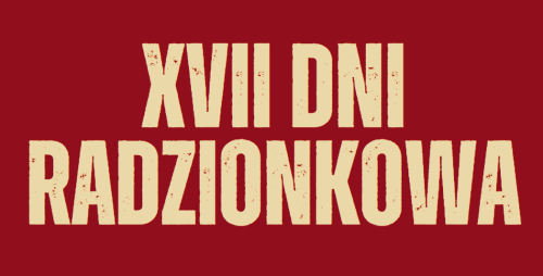 Ilustracja artykułu: "XVII Dni Radzionkowa"