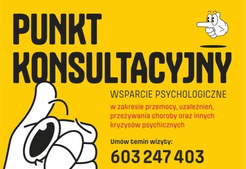Ilustracja artykułu: "Porady psychologiczne"