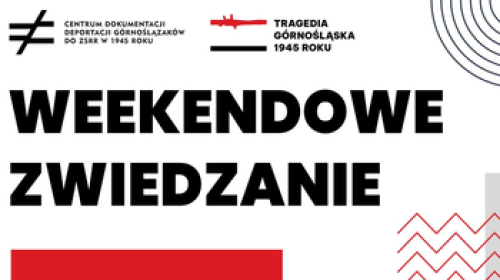 Ilustracja artykułu: "Weekendowe zwiedzanie w CDDG"