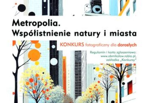 Ilustracja artykułu: "Konkurs fotograficzny"